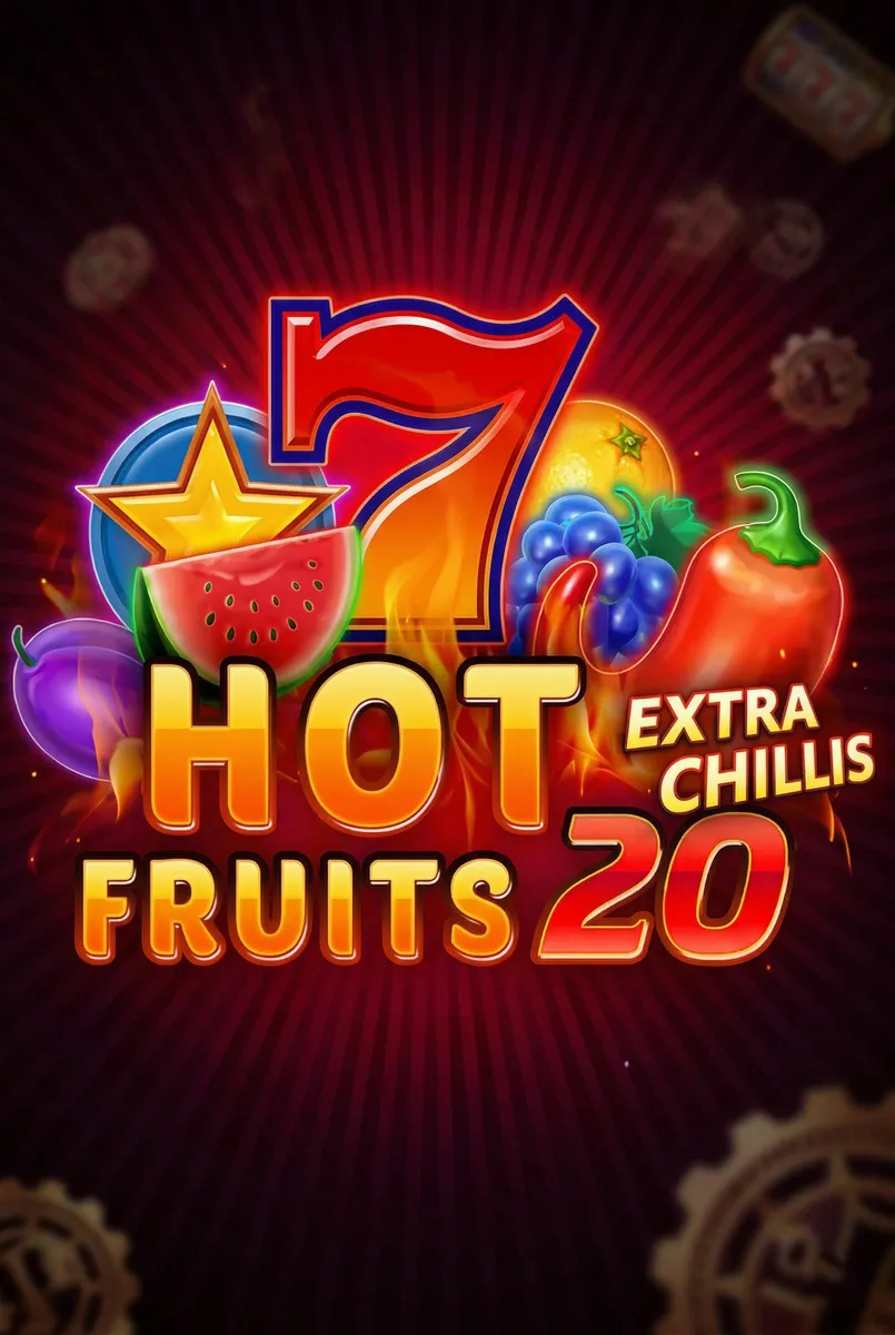 Chilli fruits