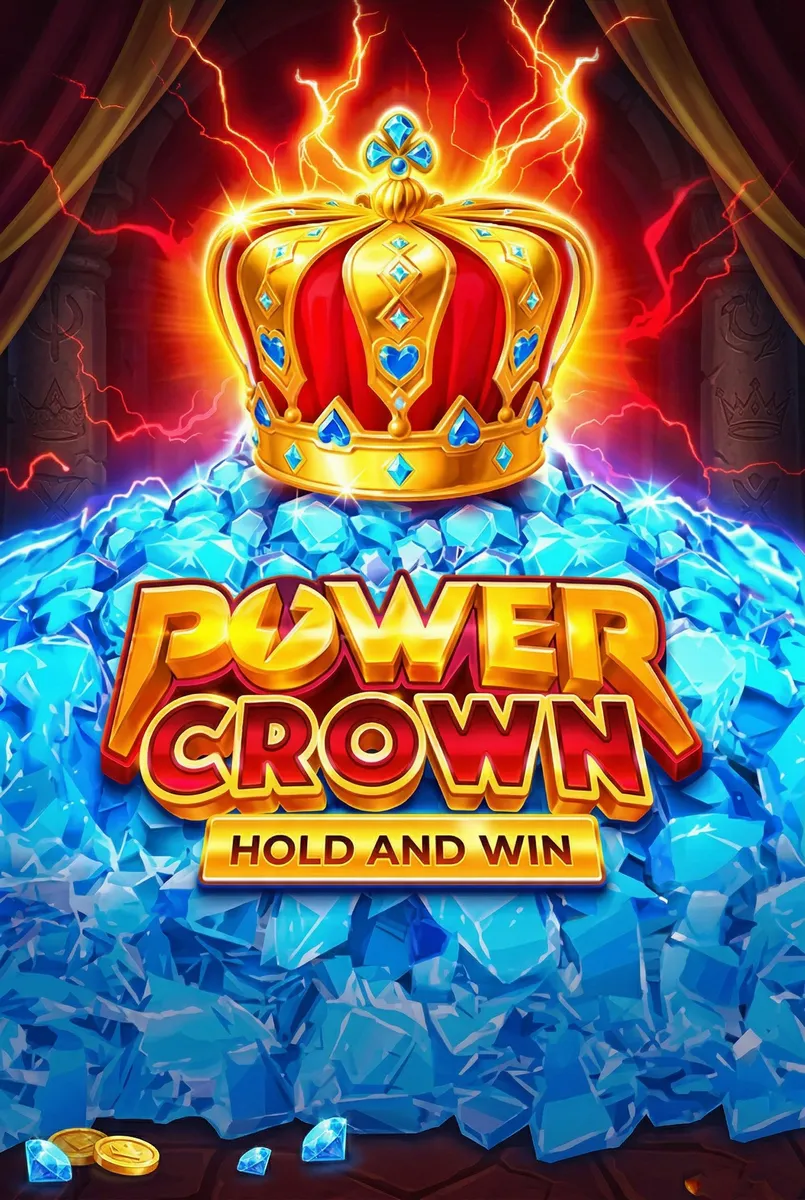 Power ice