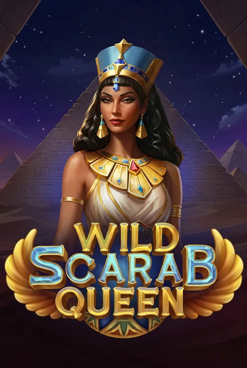 Scarab wild